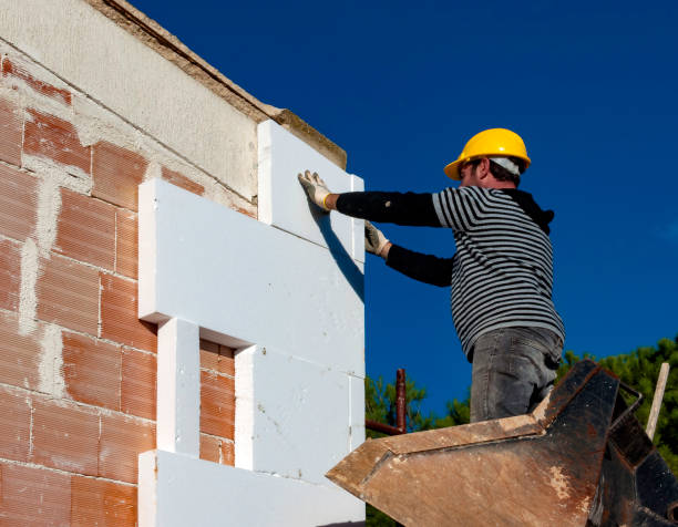 Types of Insulation We Offer in Anthony, KS
