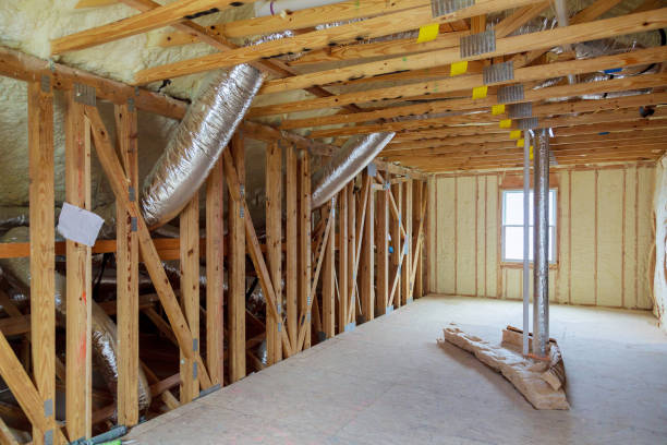 Best Commercial Insulation in Anthony, KS