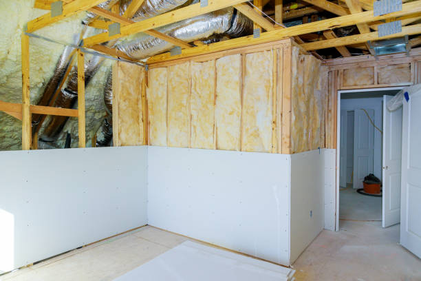 Best Spray Foam Insulation in Anthony, KS