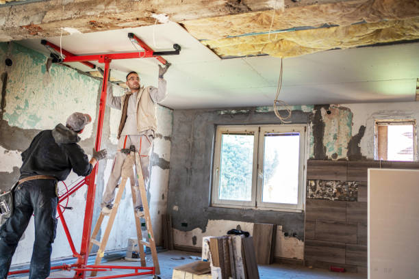 Best Insulation Maintenance and Repair in Anthony, KS