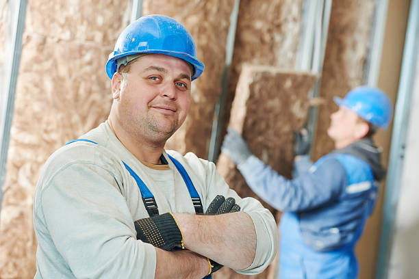 Best Eco-Friendly Insulation in Anthony, KS